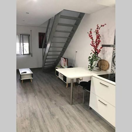 Canelle Apartamento Com Terraco Nazaré Eksteriør billede